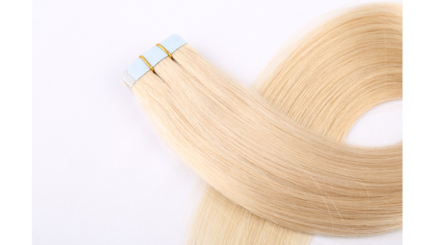 Tape Hair Extension-02
